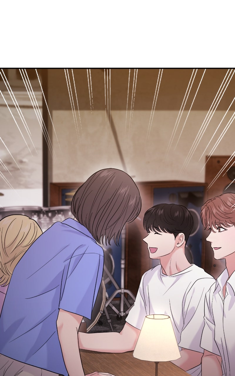 Read This is a Campus Romance Series EN Manga Online