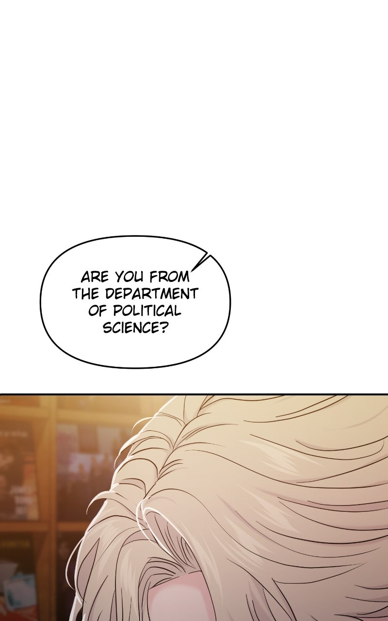 Read This is a Campus Romance Series EN Manga Online