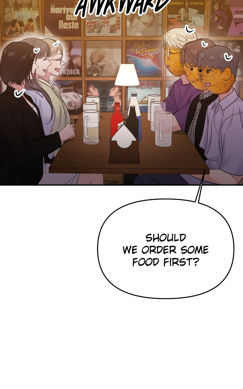 Read This is a Campus Romance Series EN Manga Online