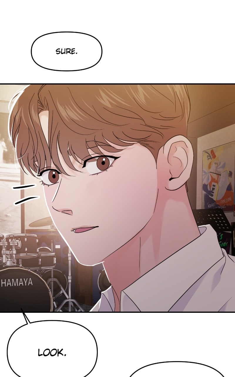 Read This is a Campus Romance Series EN Manga Online