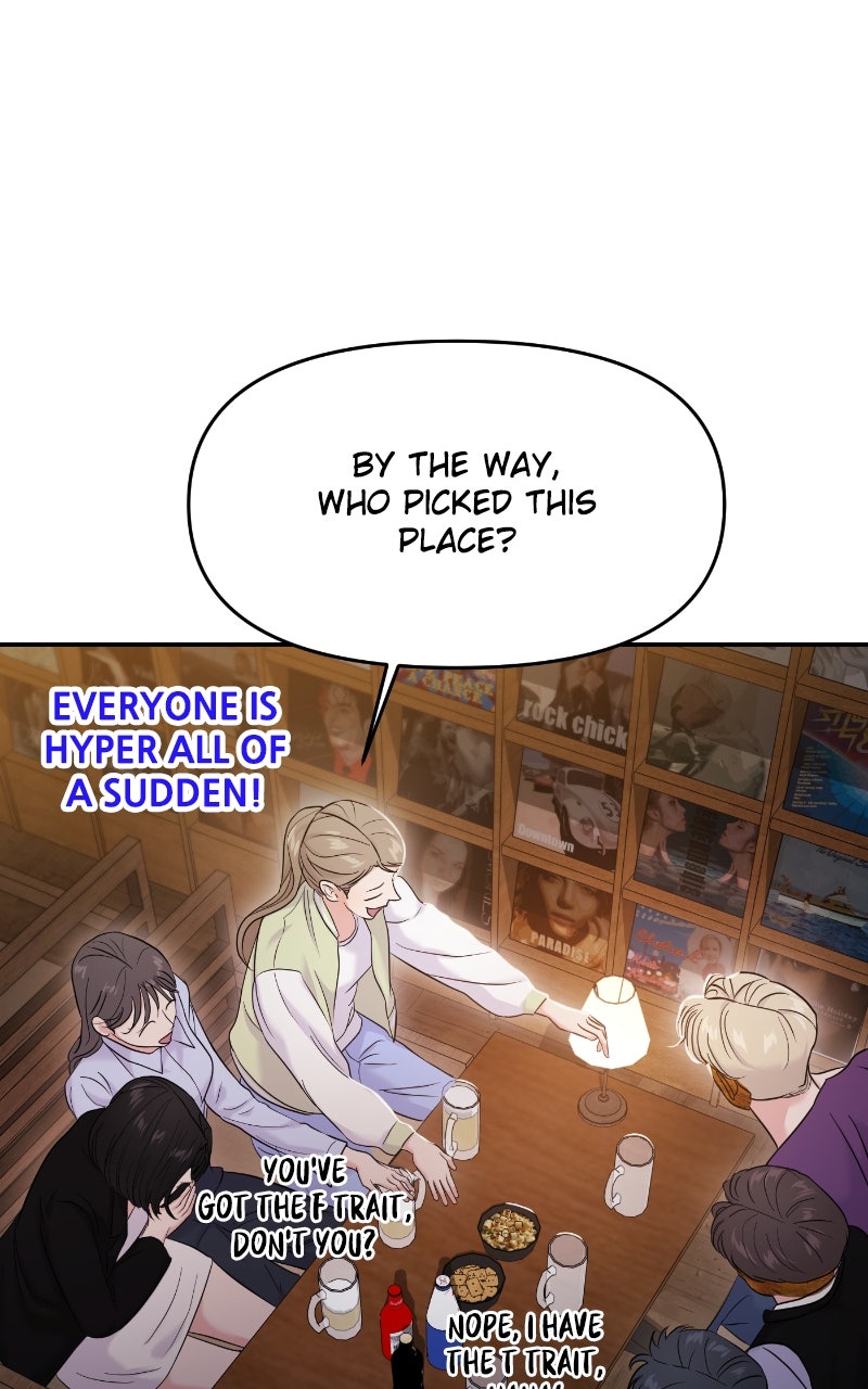 Read This is a Campus Romance Series EN Manga Online