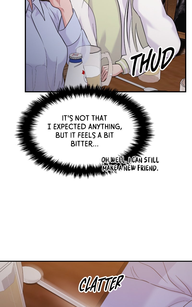 Read This is a Campus Romance Series EN Manga Online