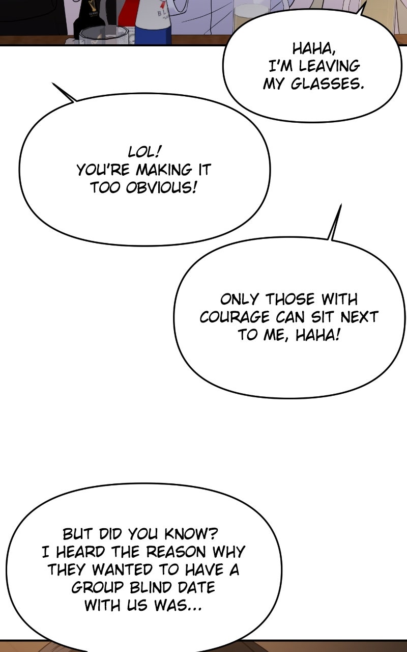 Read This is a Campus Romance Series EN Manga Online