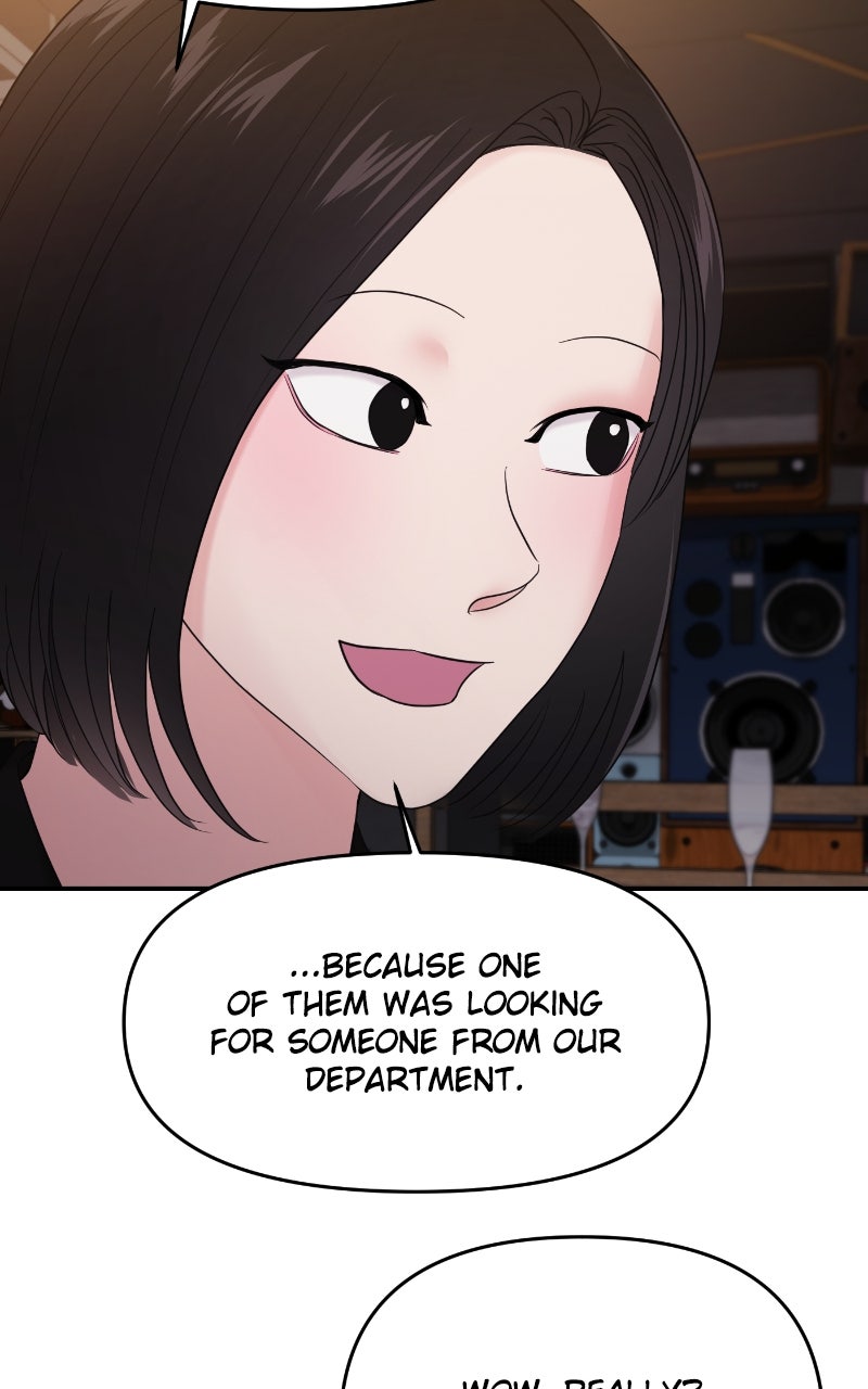 Read This is a Campus Romance Series EN Manga Online