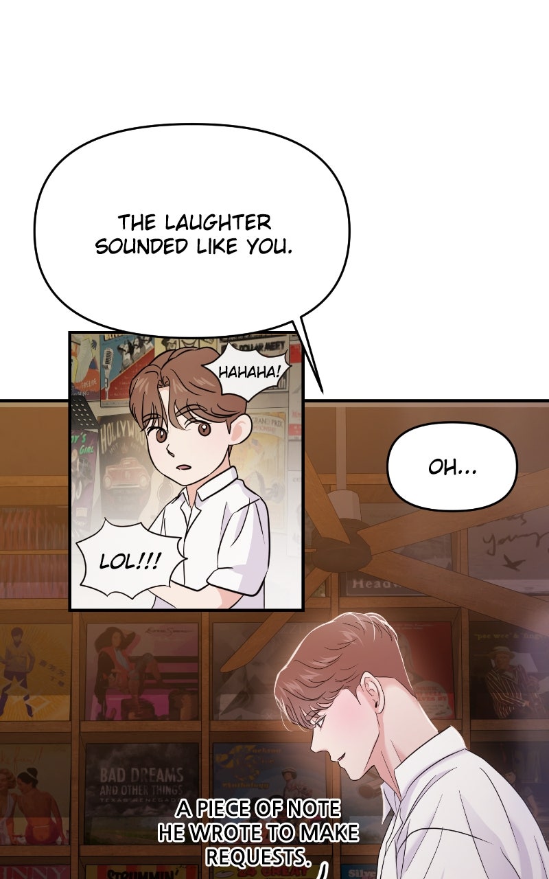 Read This is a Campus Romance Series EN Manga Online