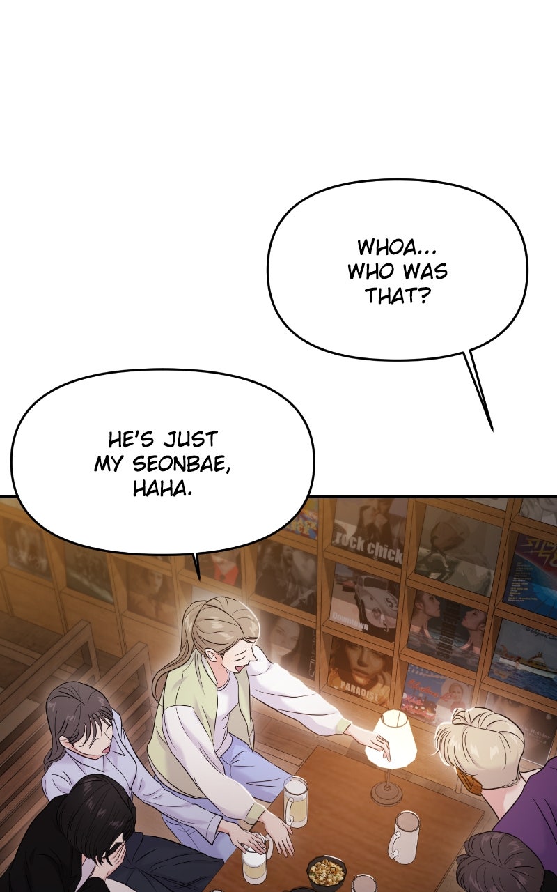 Read This is a Campus Romance Series EN Manga Online