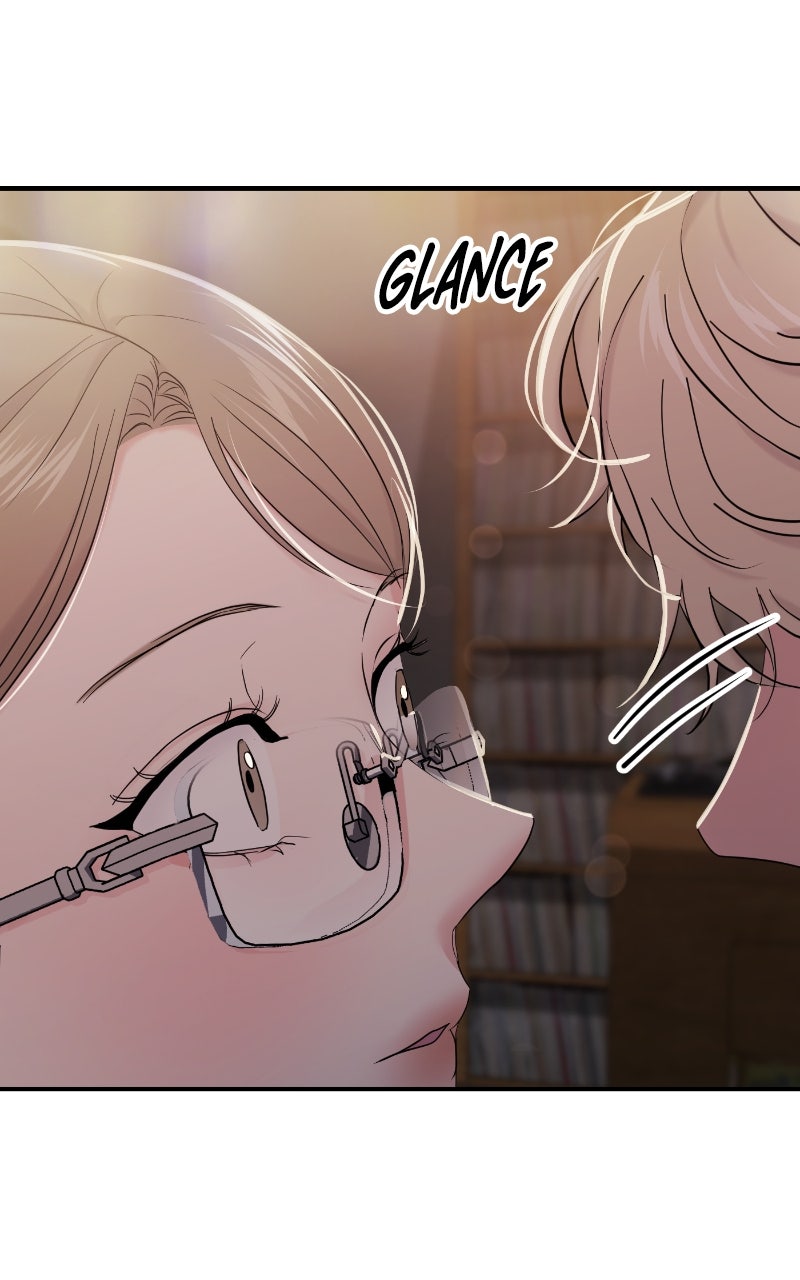 Read This is a Campus Romance Series EN Manga Online