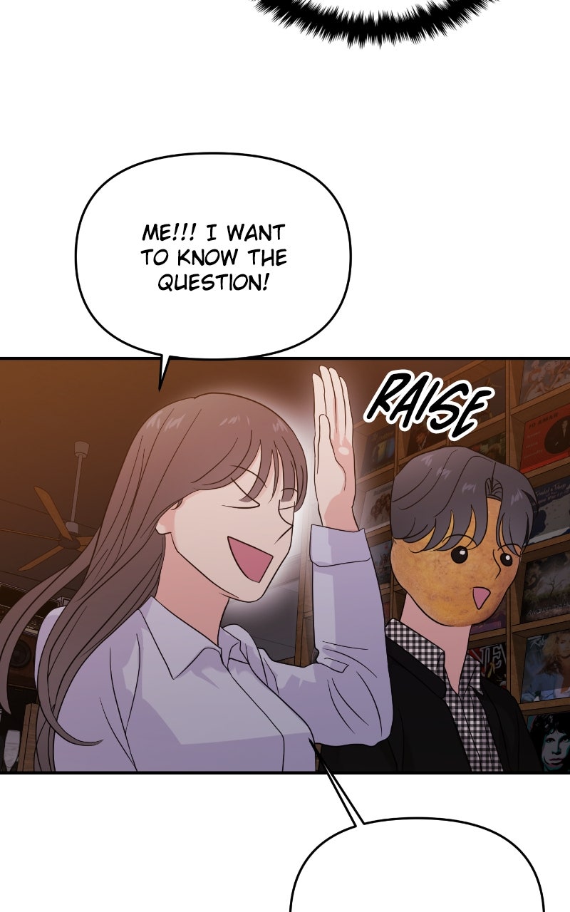 Read This is a Campus Romance Series EN Manga Online