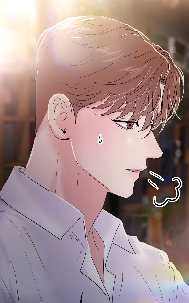 Read This is a Campus Romance Series EN Manga Online