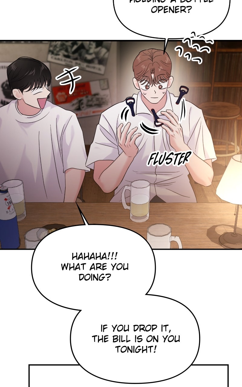 Read This is a Campus Romance Series EN Manga Online