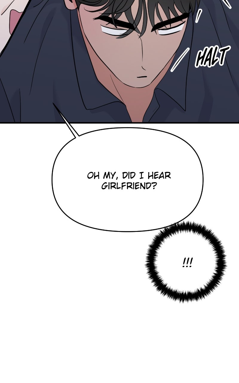 Read This is a Campus Romance Series EN Manga Online