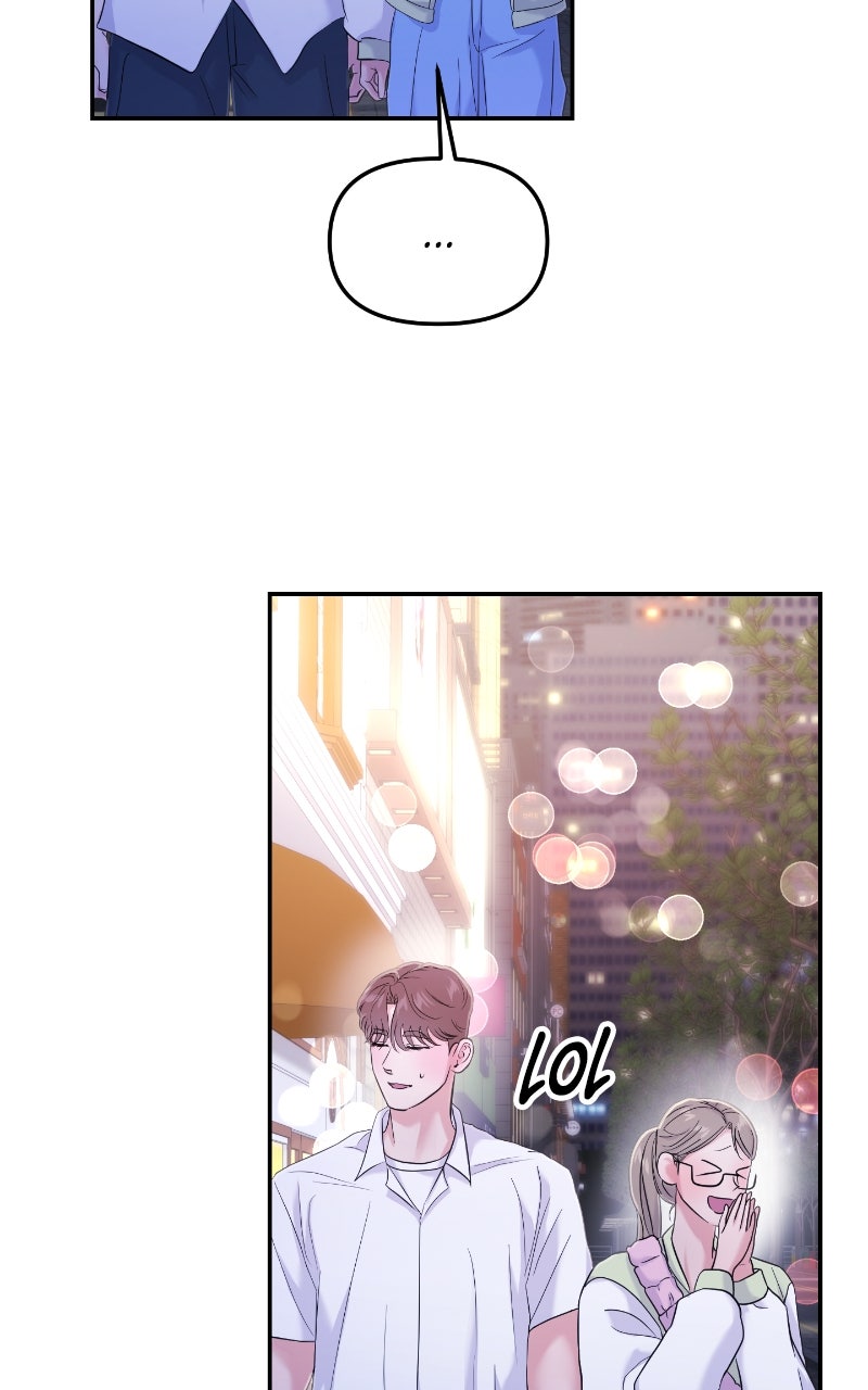 Read This is a Campus Romance Series EN Manga Online