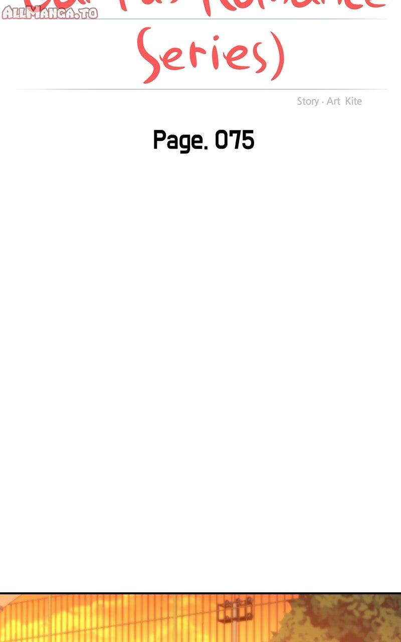 Read This is a Campus Romance Series EN Manga Online