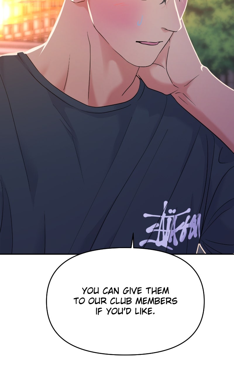 Read This is a Campus Romance Series EN Manga Online