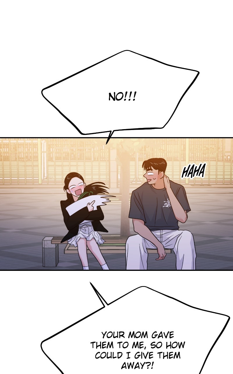 Read This is a Campus Romance Series EN Manga Online