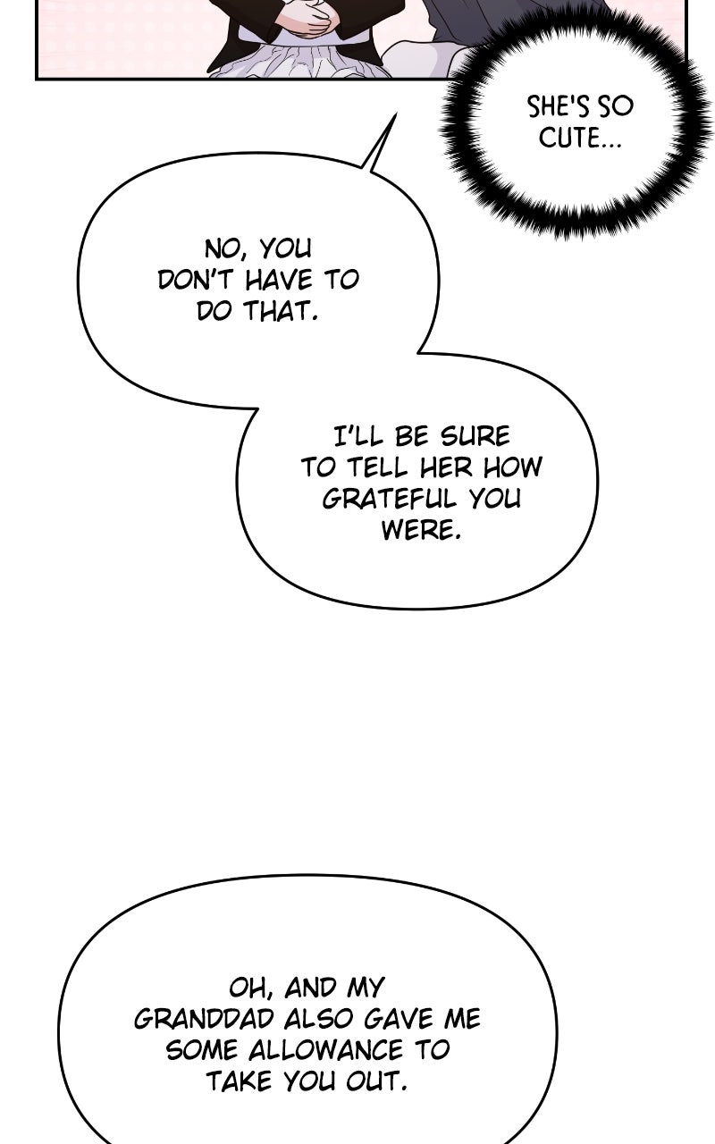 Read This is a Campus Romance Series EN Manga Online