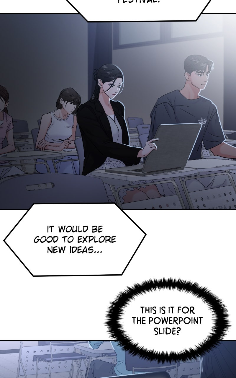 Read This is a Campus Romance Series EN Manga Online