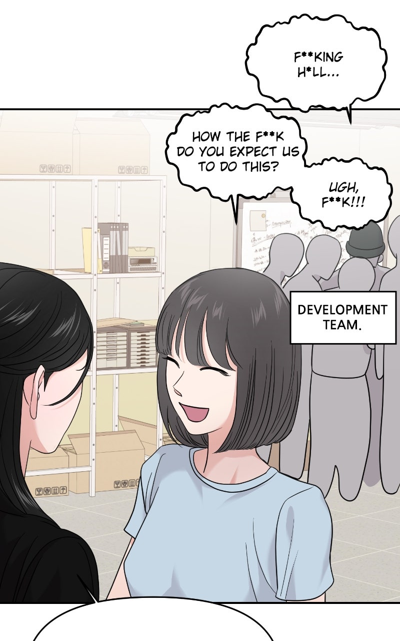 Read This is a Campus Romance Series EN Manga Online