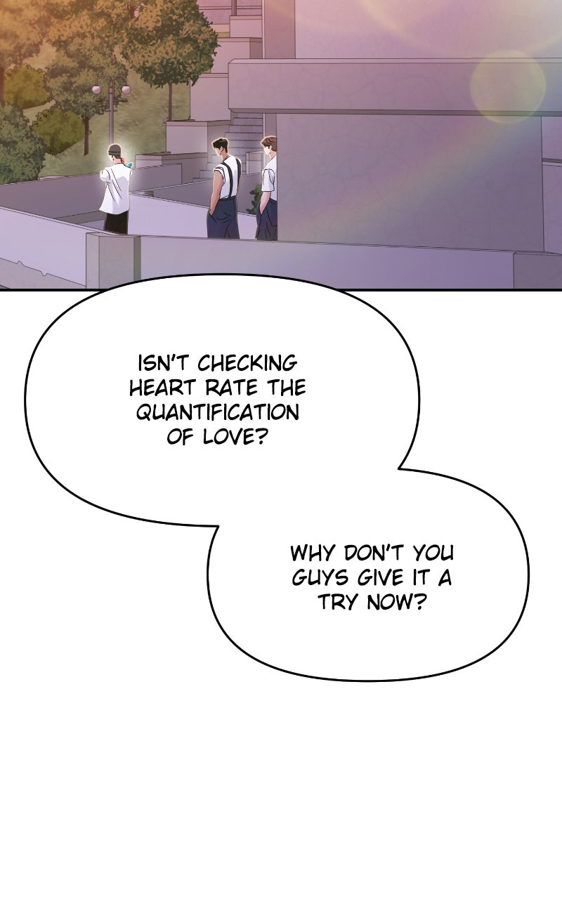 Read This is a Campus Romance Series EN Manga Online