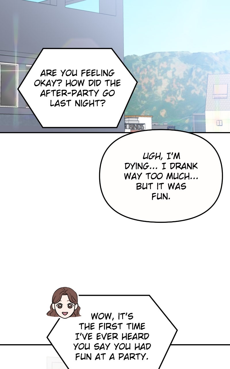 Read This is a Campus Romance Series EN Manga Online