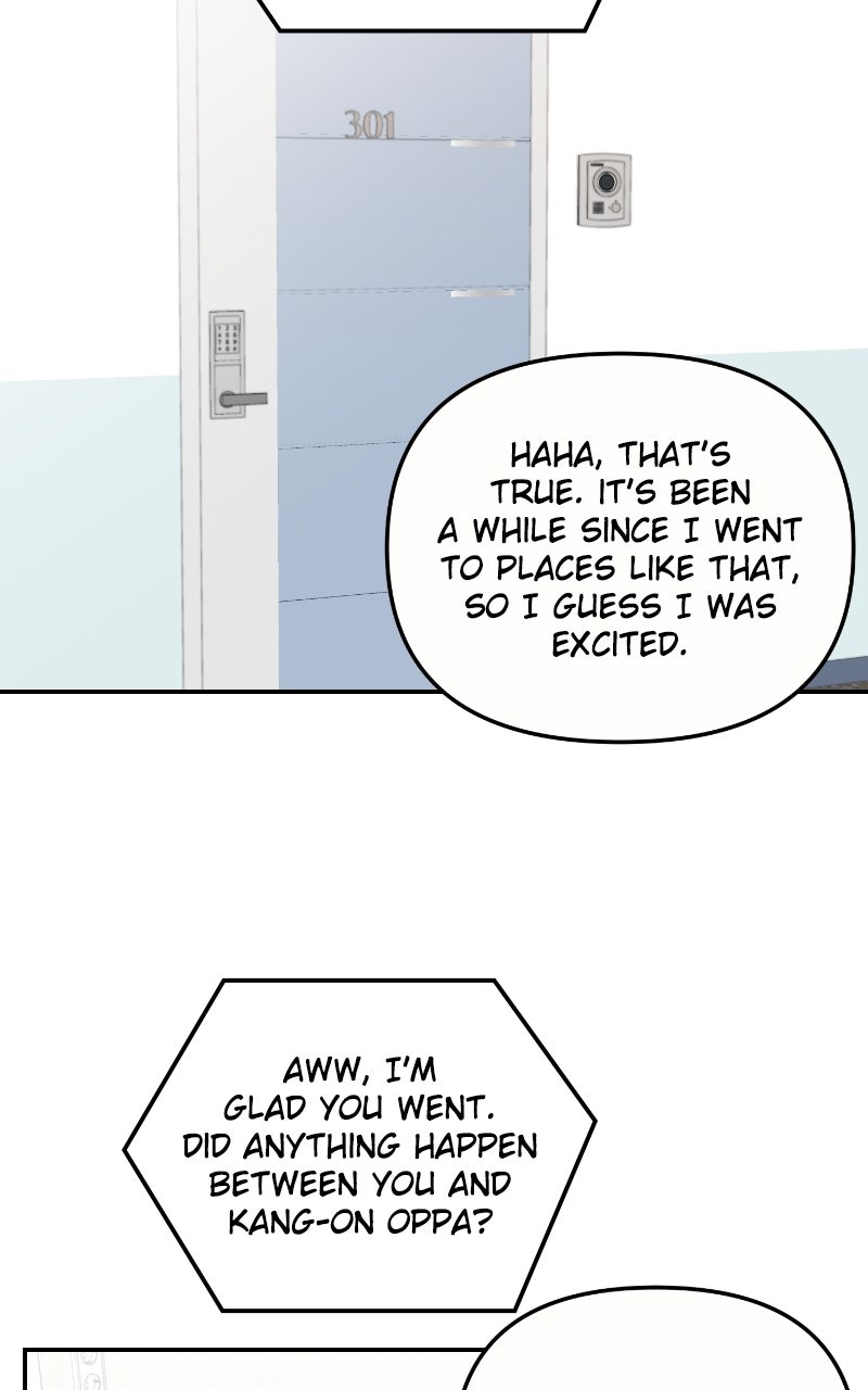 Read This is a Campus Romance Series EN Manga Online