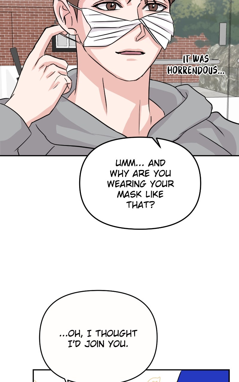 Read This is a Campus Romance Series EN Manga Online