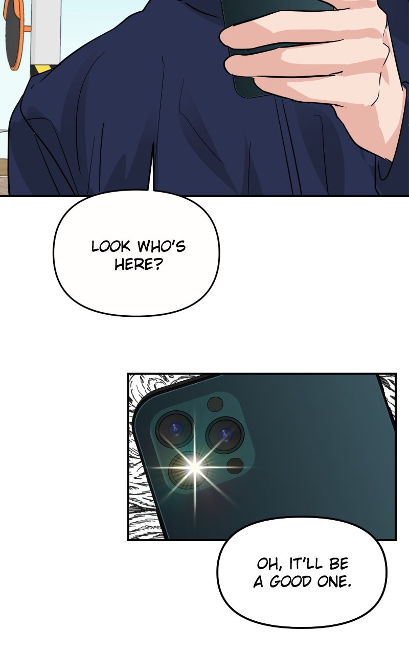 Read This is a Campus Romance Series EN Manga Online