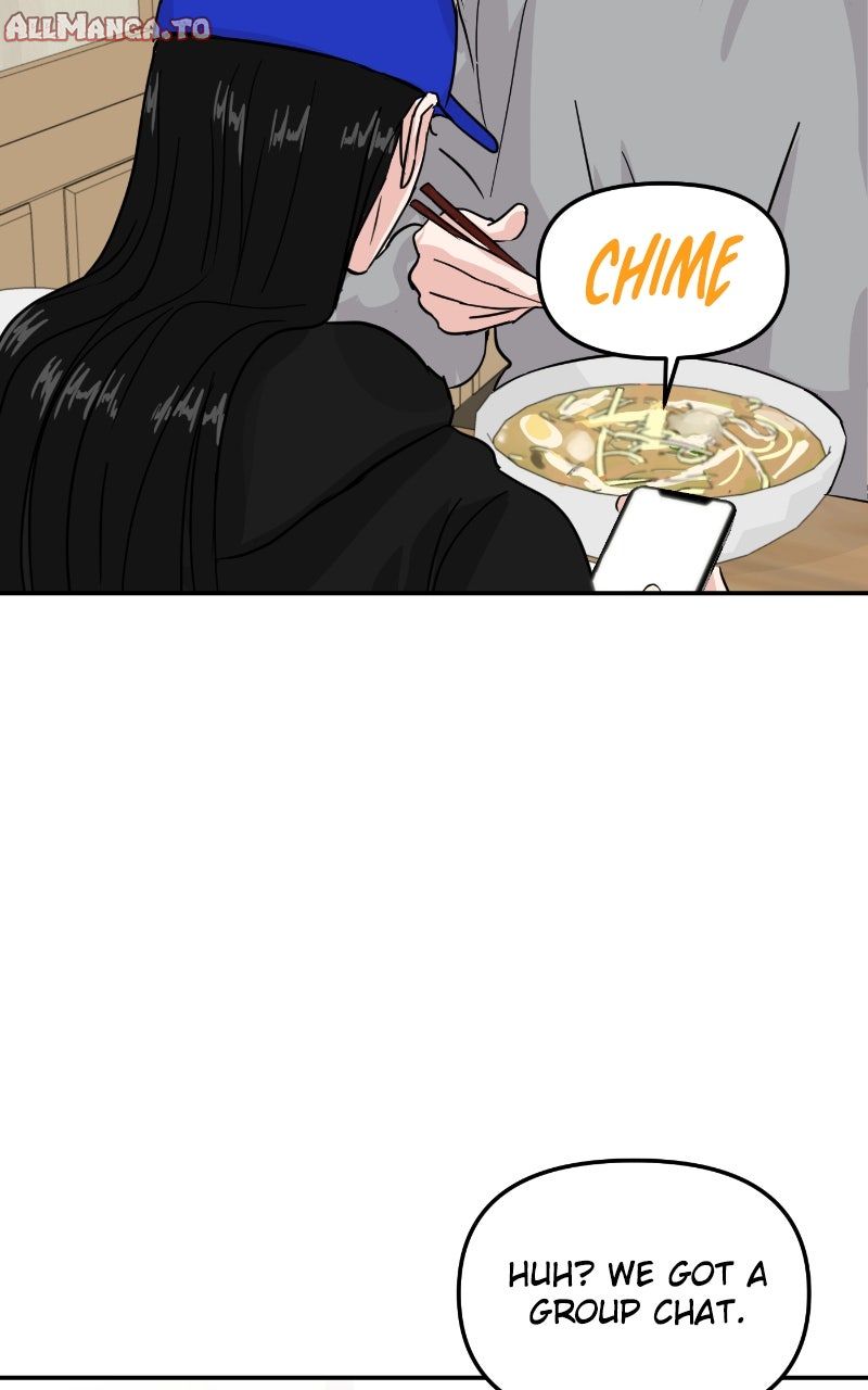 Read This is a Campus Romance Series EN Manga Online