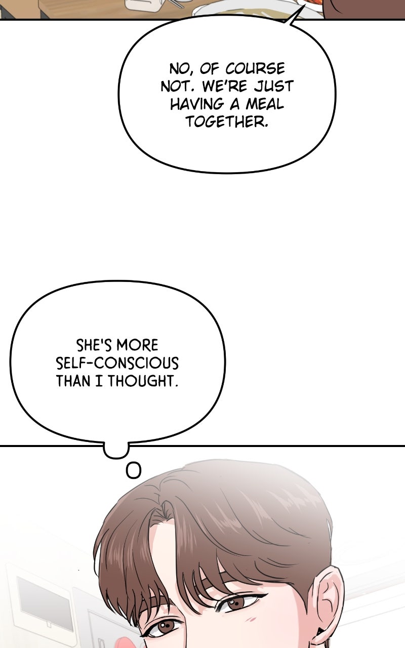 Read This is a Campus Romance Series EN Manga Online