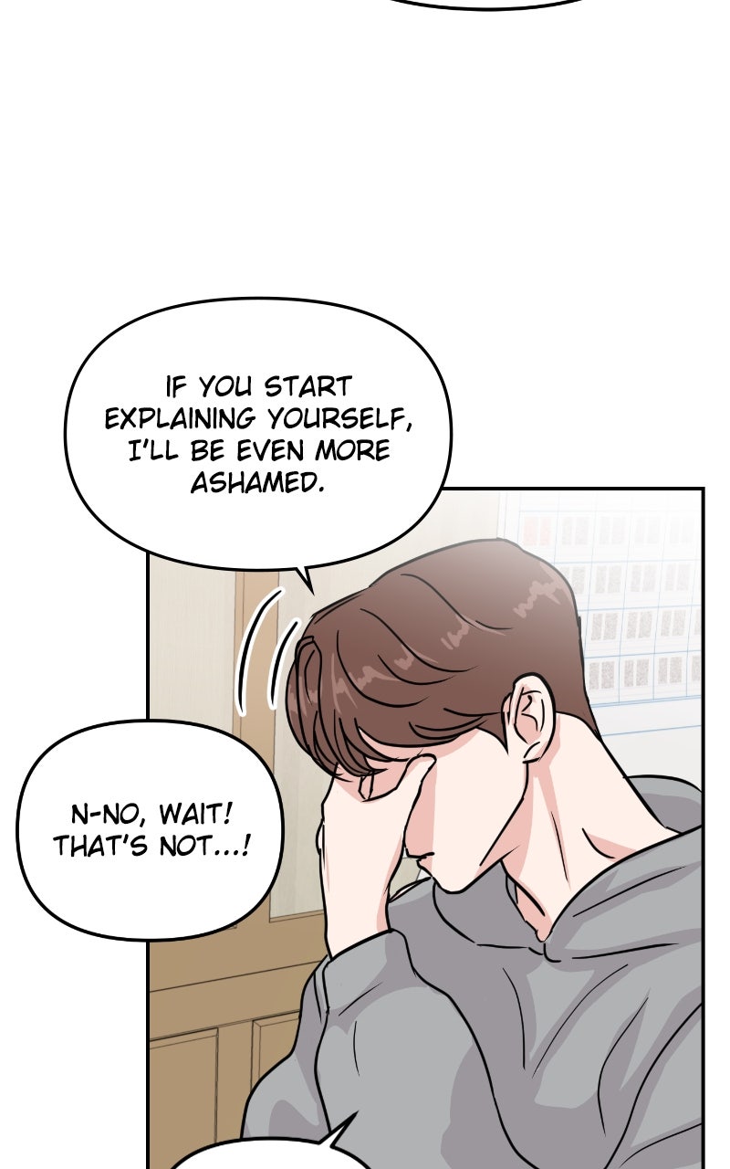 Read This is a Campus Romance Series EN Manga Online