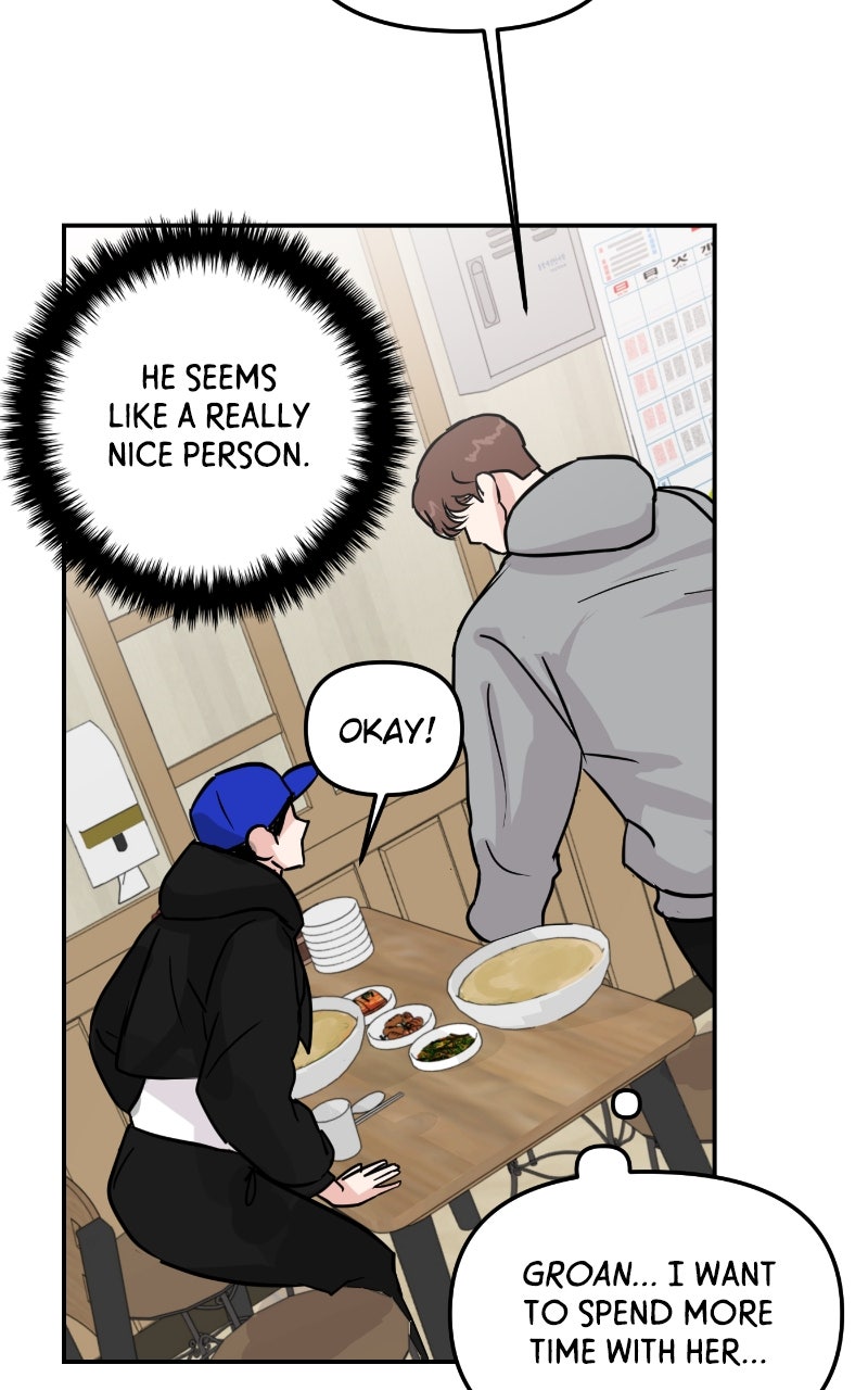 Read This is a Campus Romance Series EN Manga Online