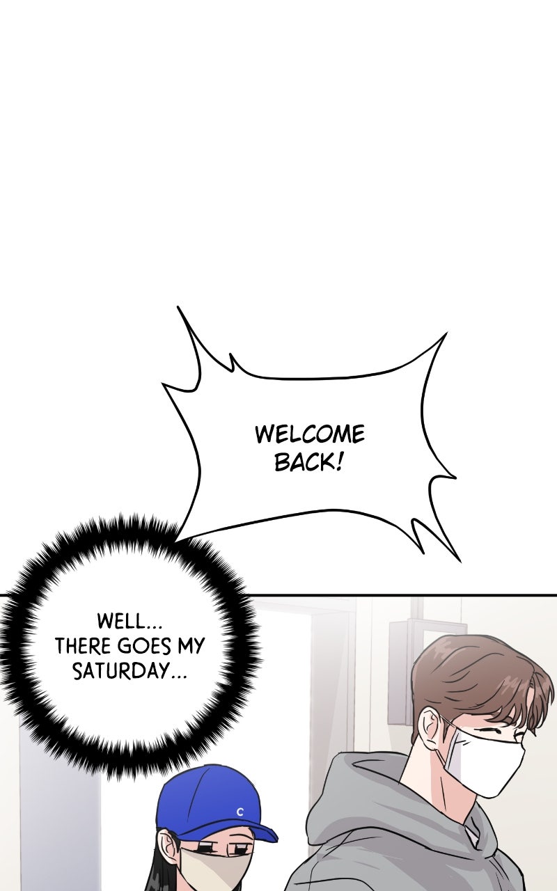 Read This is a Campus Romance Series EN Manga Online