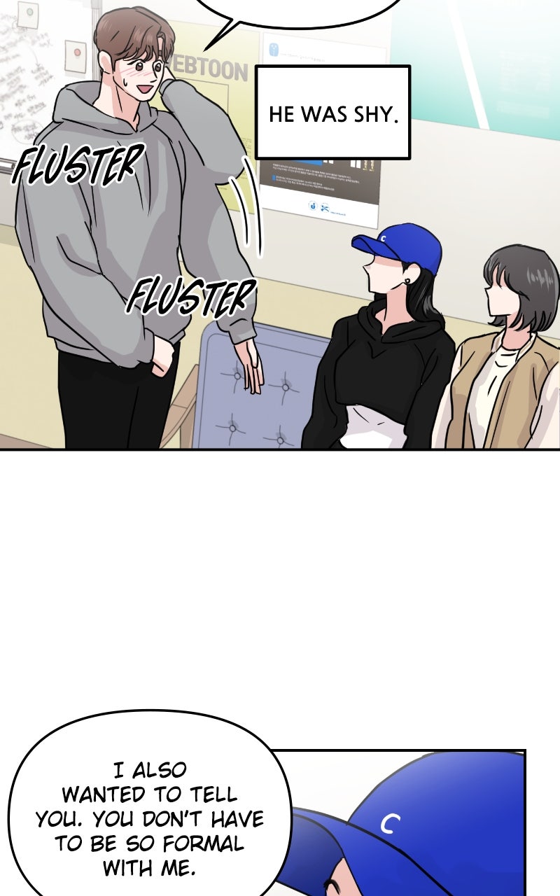 Read This is a Campus Romance Series EN Manga Online