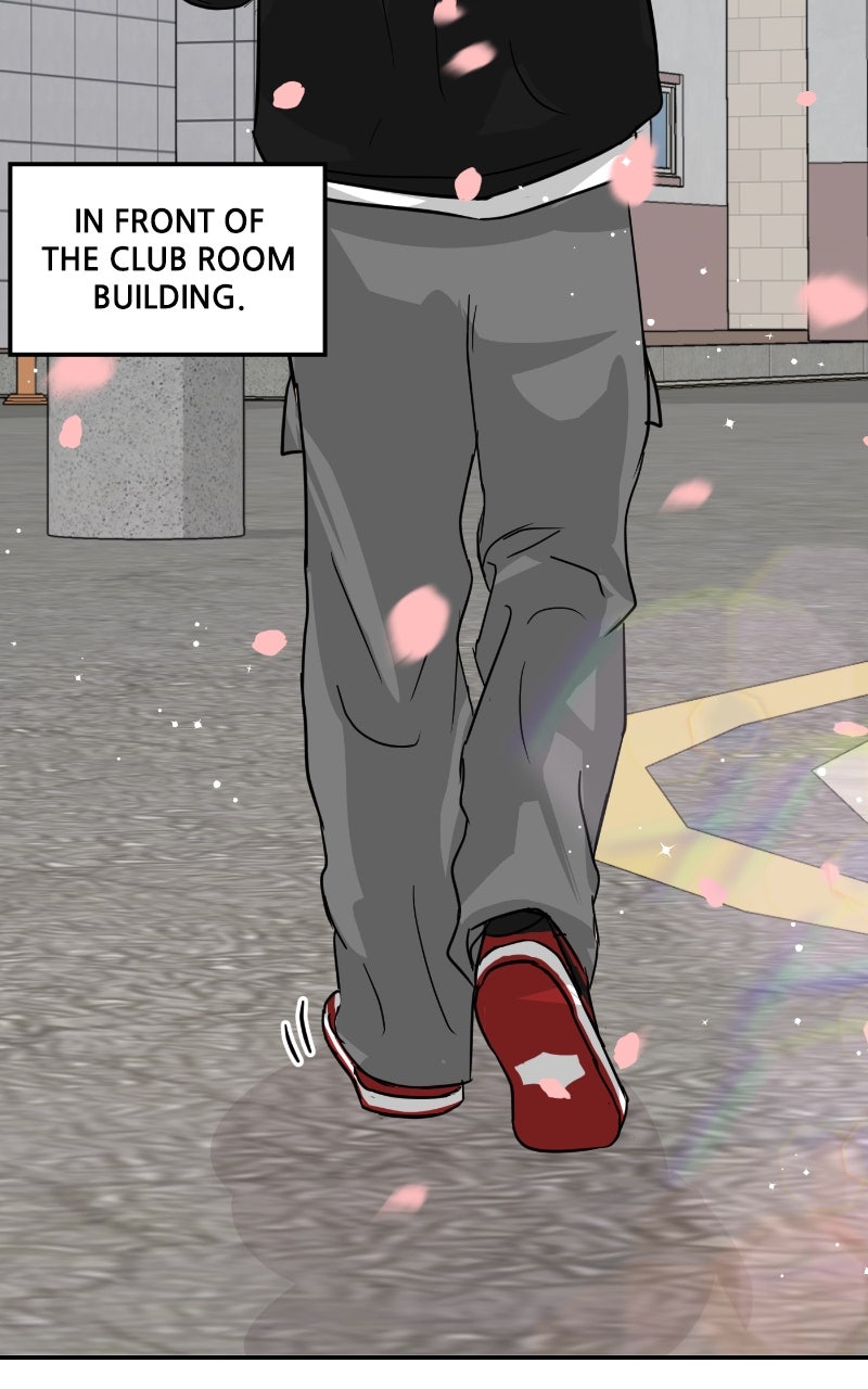 Read This is a Campus Romance Series EN Manga Online