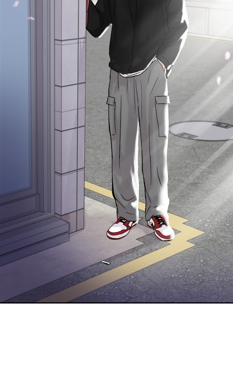 Read This is a Campus Romance Series EN Manga Online