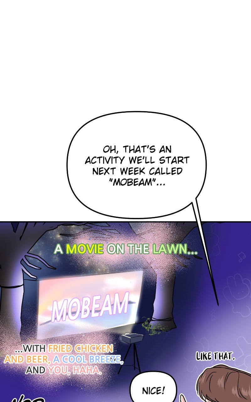 Read This is a Campus Romance Series EN Manga Online