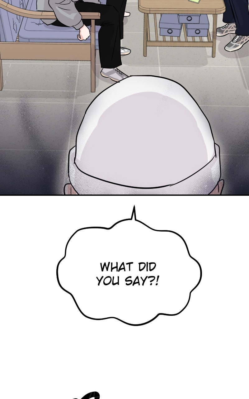 Read This is a Campus Romance Series EN Manga Online