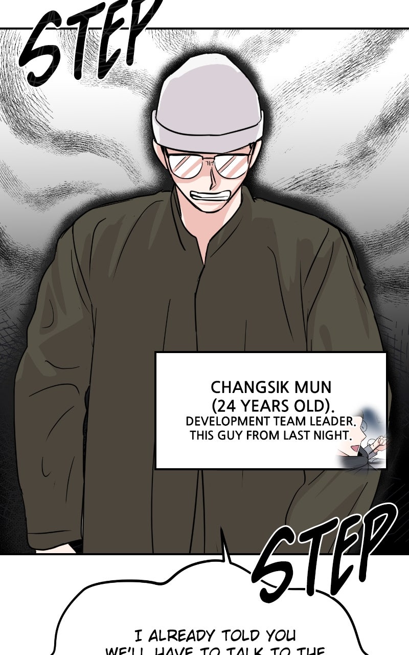 Read This is a Campus Romance Series EN Manga Online