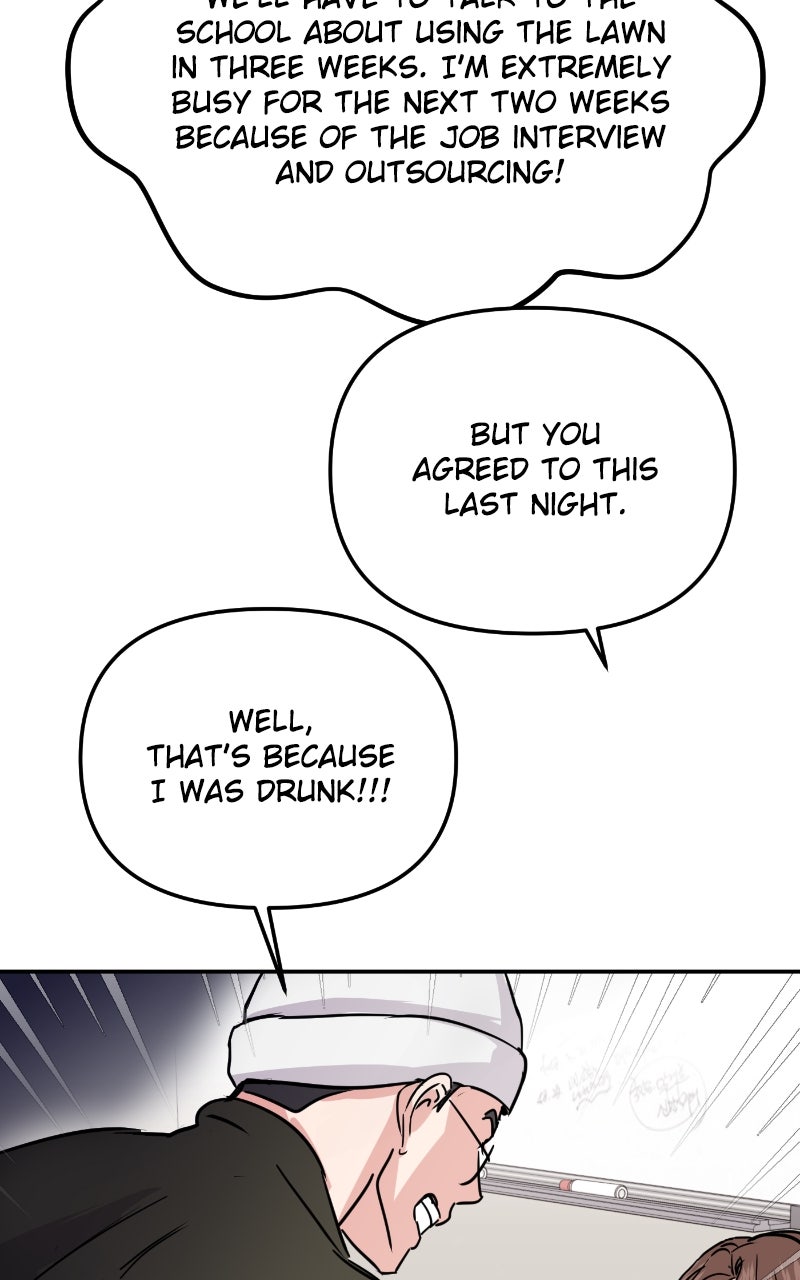 Read This is a Campus Romance Series EN Manga Online