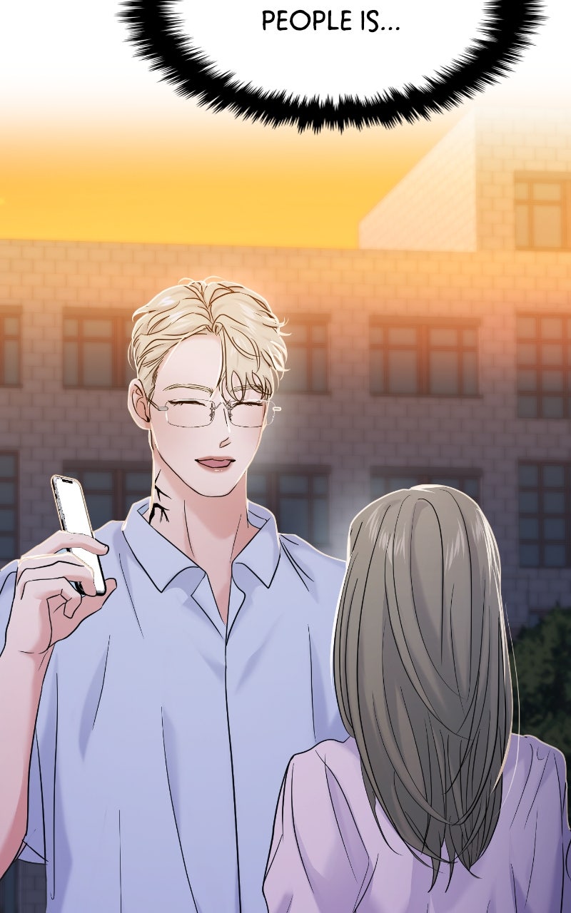 Read This is a Campus Romance Series EN Manga Online