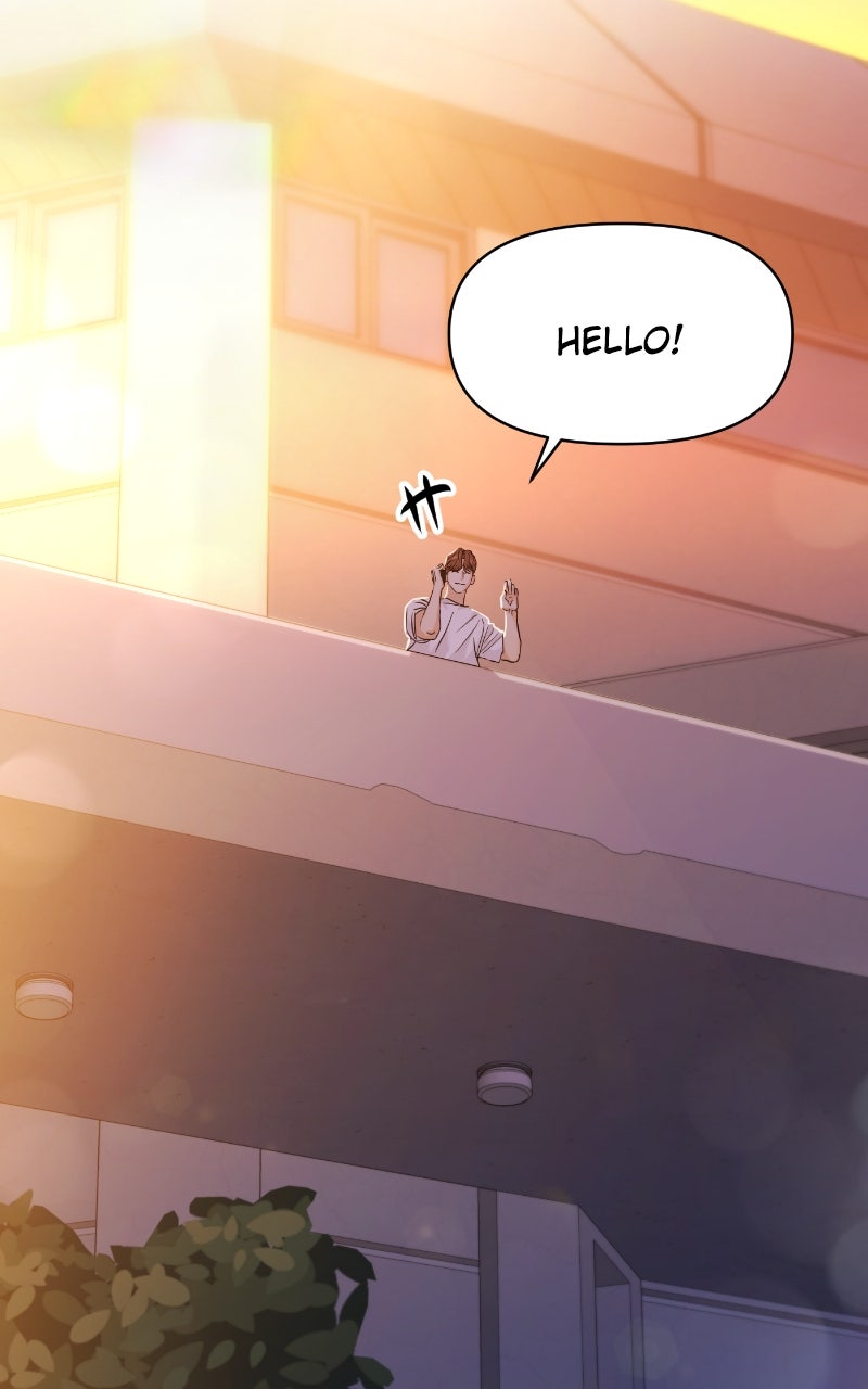 Read This is a Campus Romance Series EN Manga Online