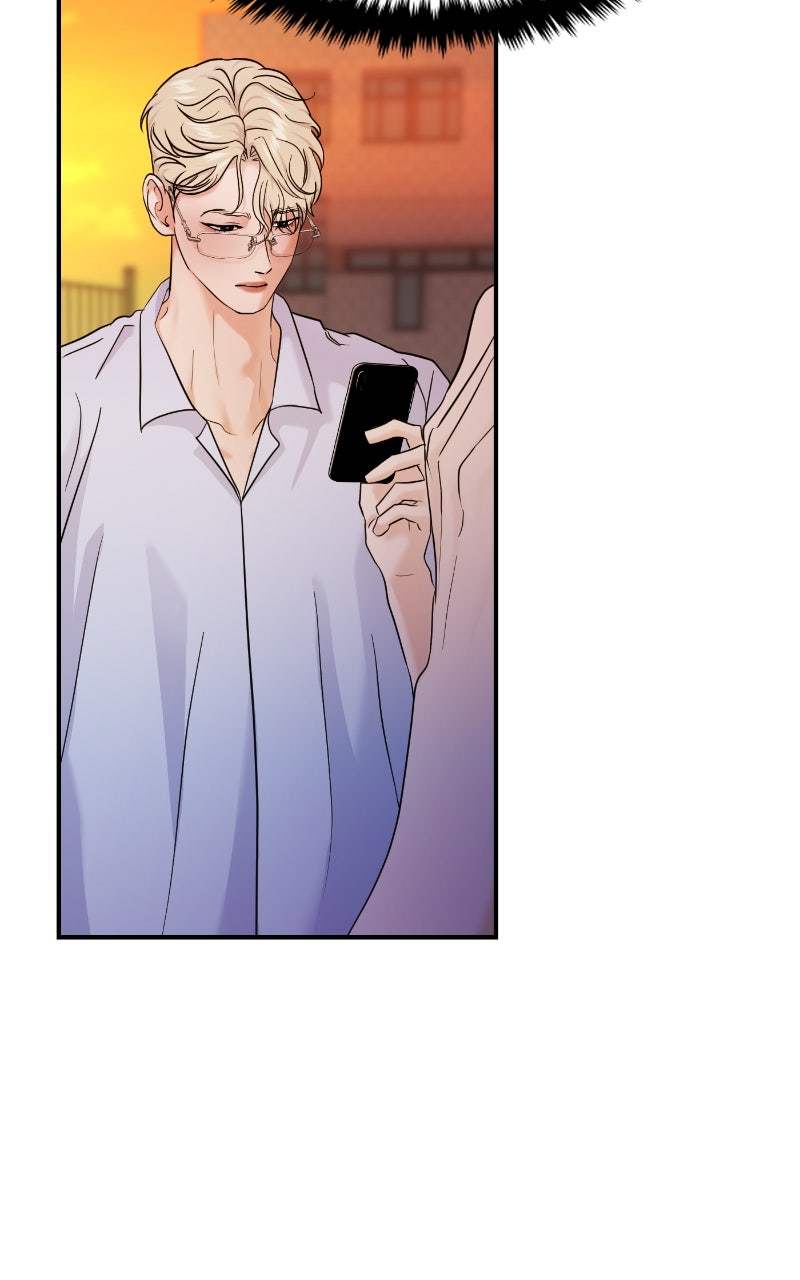 Read This is a Campus Romance Series EN Manga Online