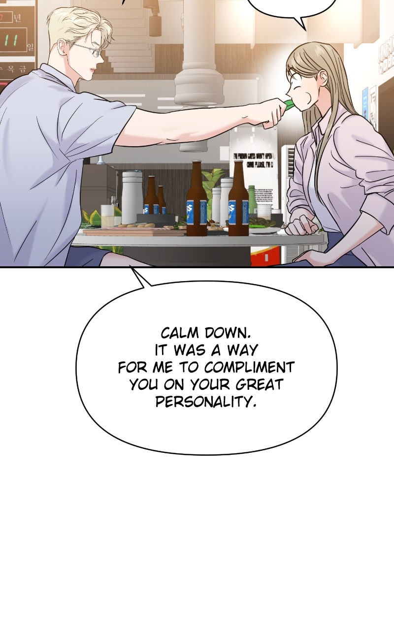 Read This is a Campus Romance Series EN Manga Online