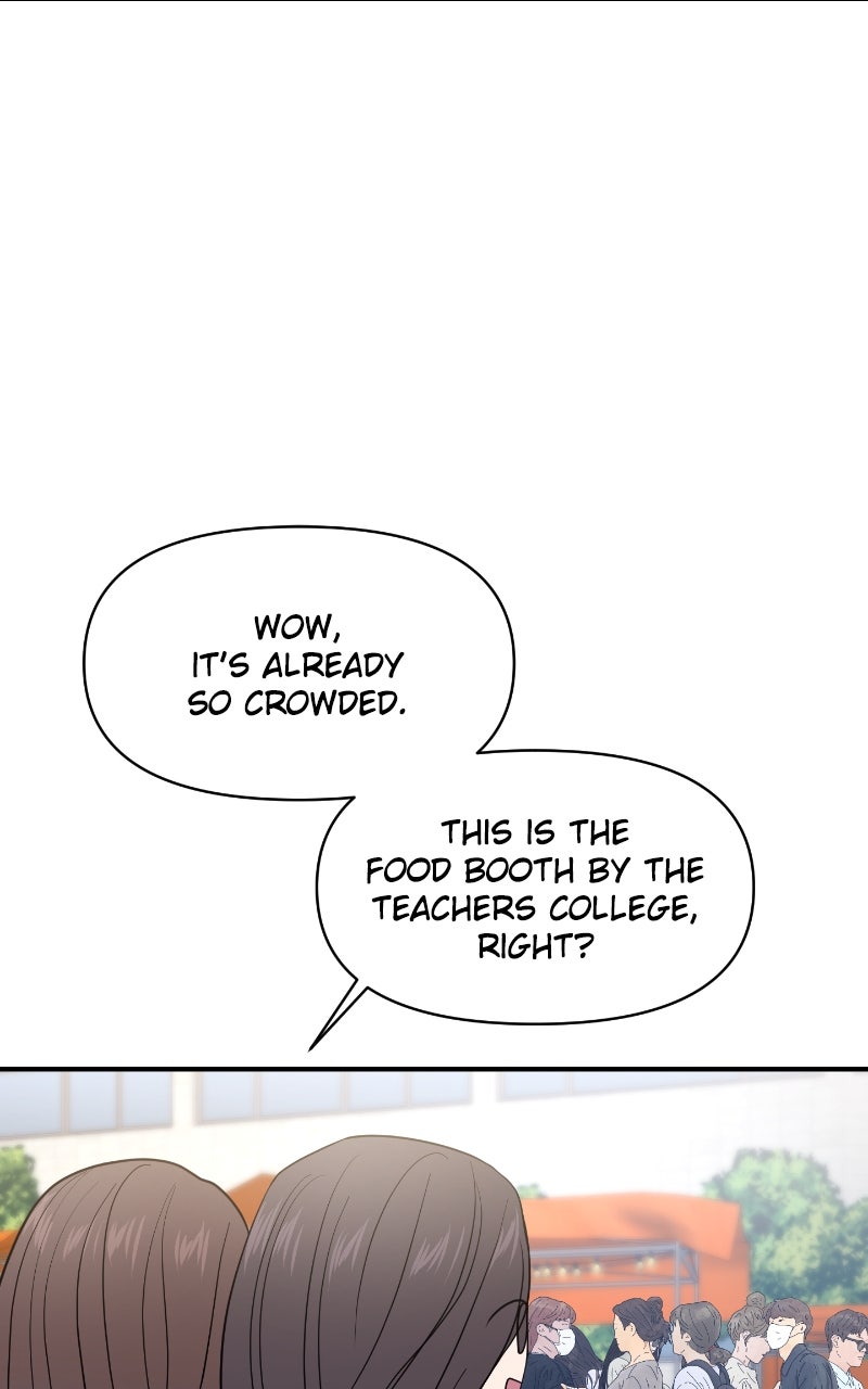 Read This is a Campus Romance Series EN Manga Online