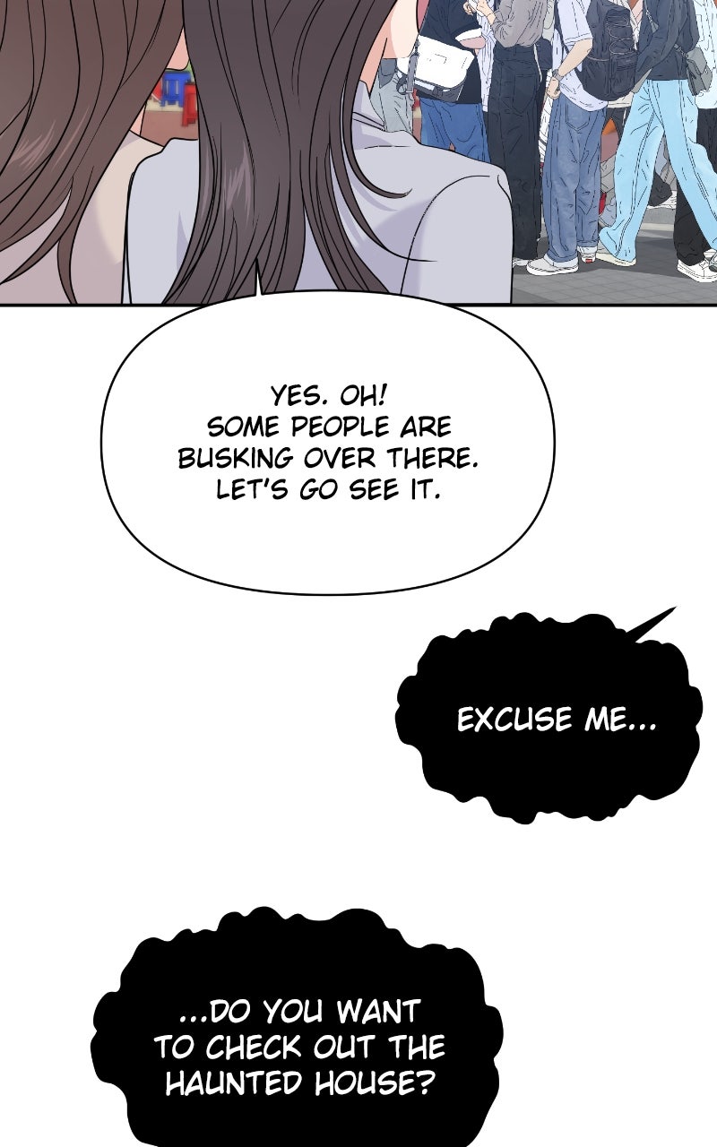 Read This is a Campus Romance Series EN Manga Online