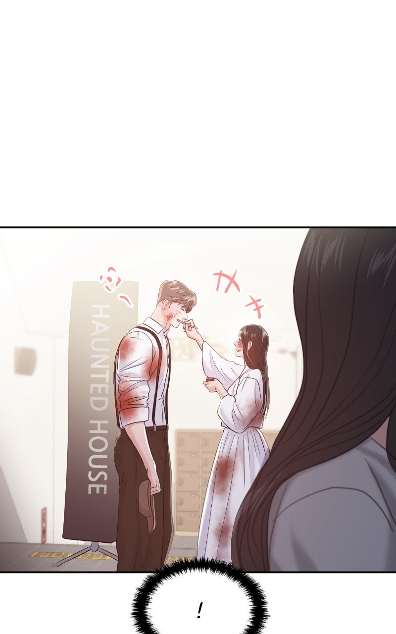 Read This is a Campus Romance Series EN Manga Online