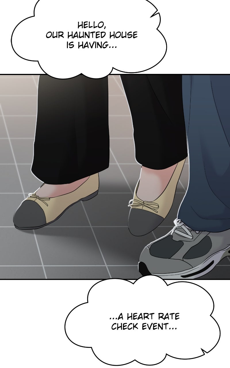 Read This is a Campus Romance Series EN Manga Online