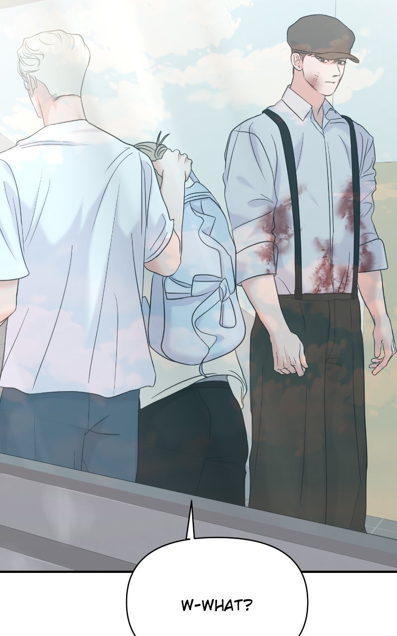 Read This is a Campus Romance Series EN Manga Online