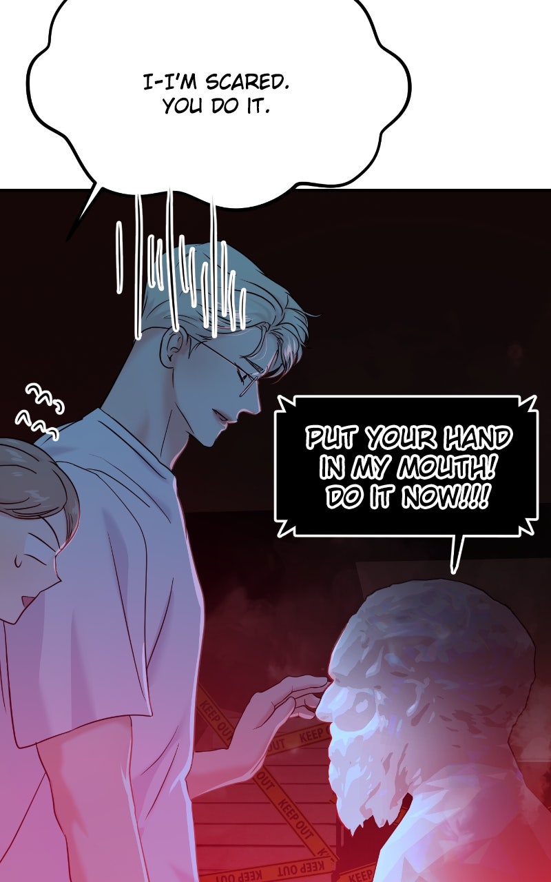 Read This is a Campus Romance Series EN Manga Online