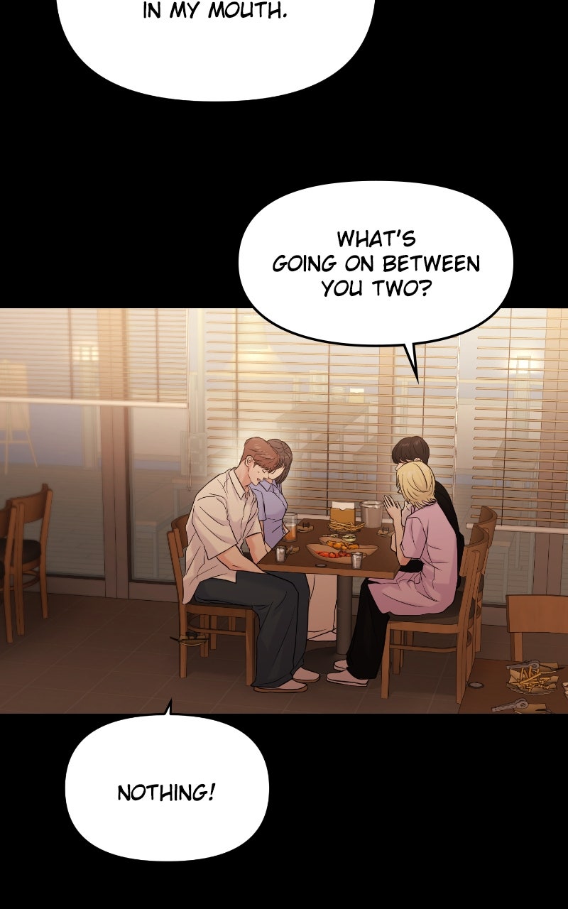 Read This is a Campus Romance Series EN Manga Online